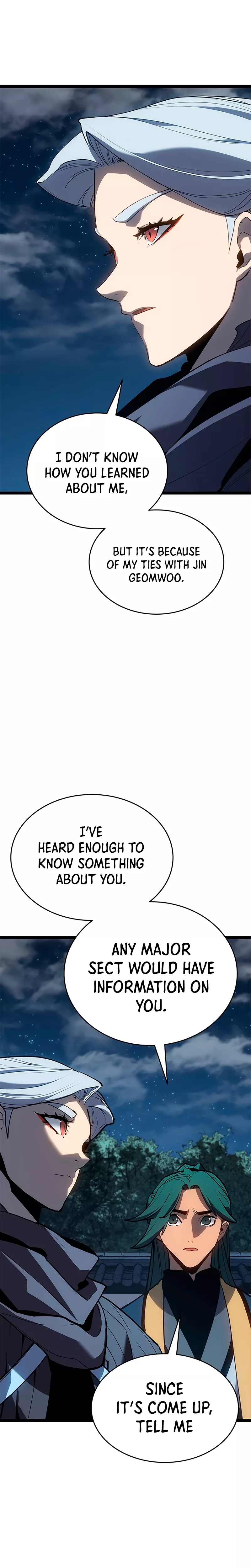 Read The Reaper Manga Online
