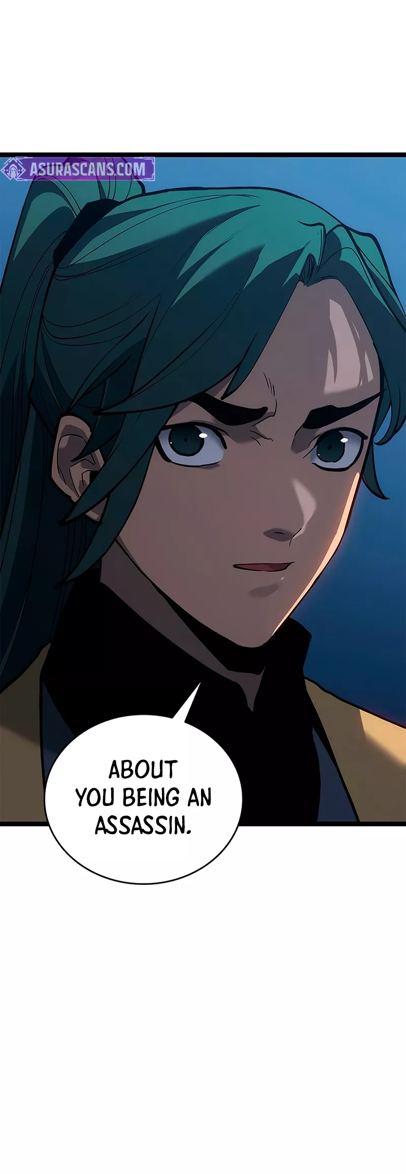 Read The Reaper Manga Online