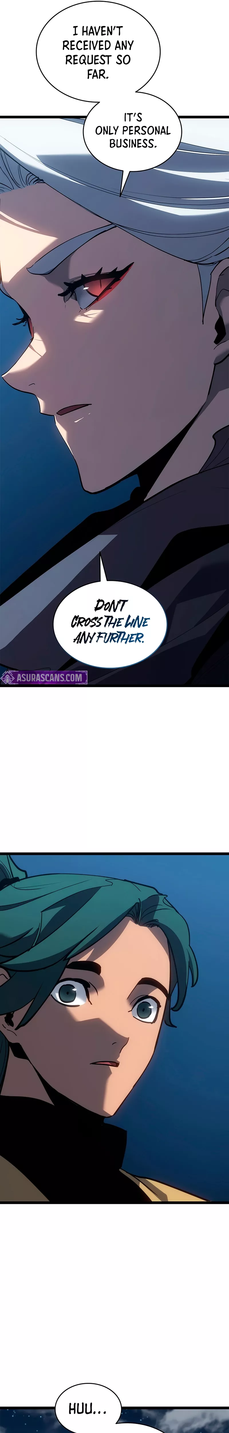 Read The Reaper Manga Online
