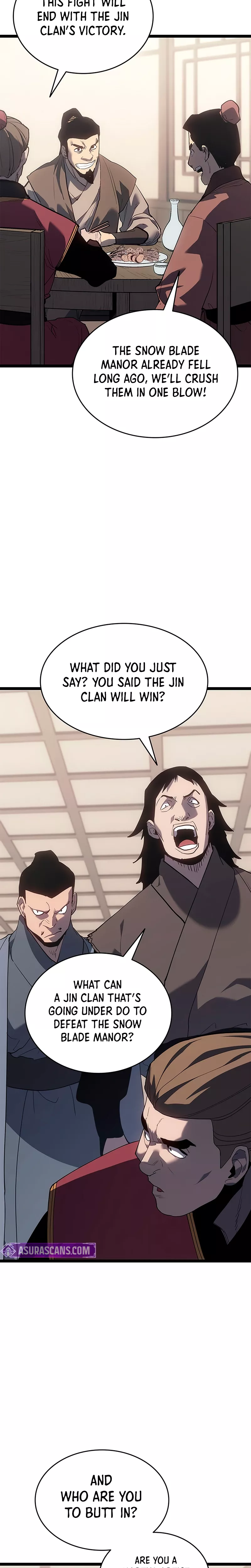 Read The Reaper Manga Online