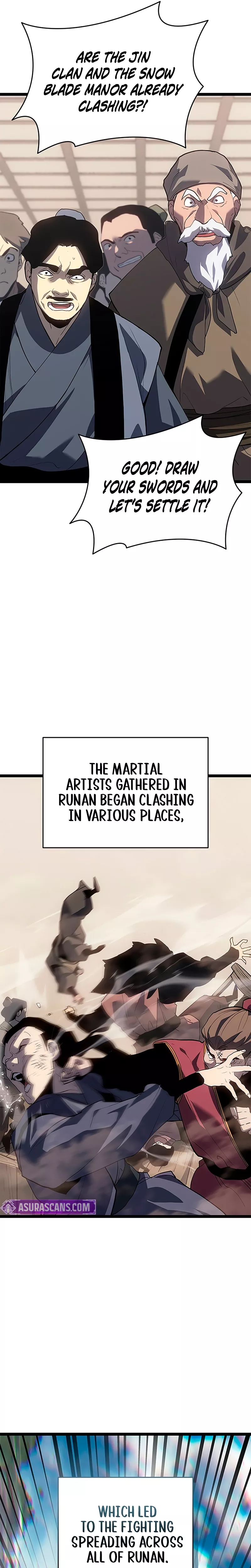 Read The Reaper Manga Online