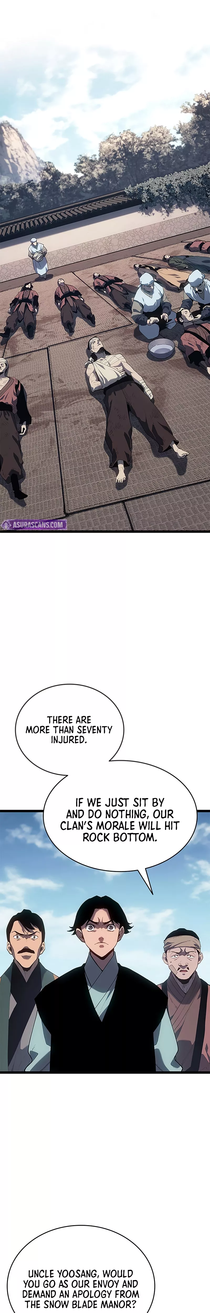 Read The Reaper Manga Online