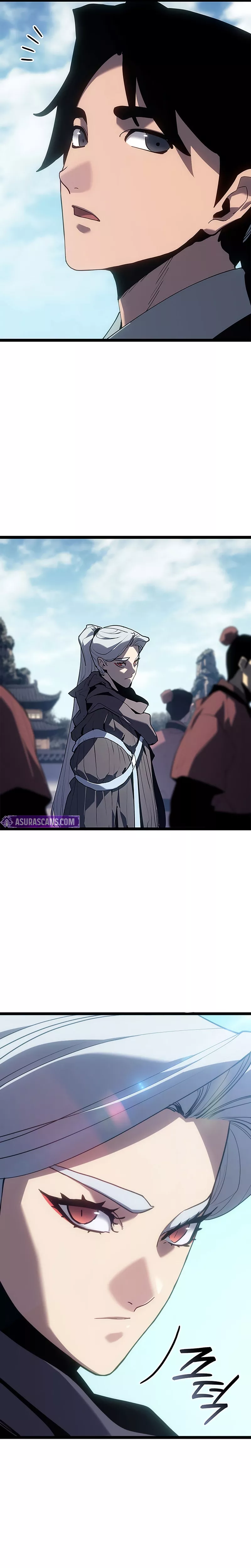 Read The Reaper Manga Online