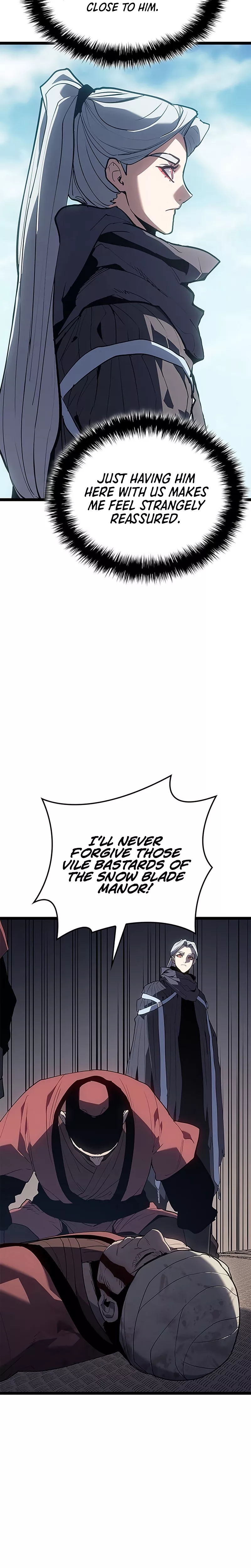 Read The Reaper Manga Online