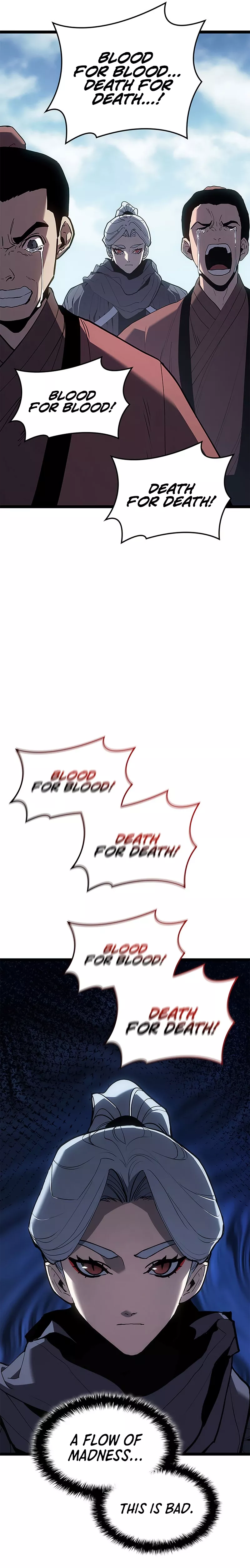 Read The Reaper Manga Online