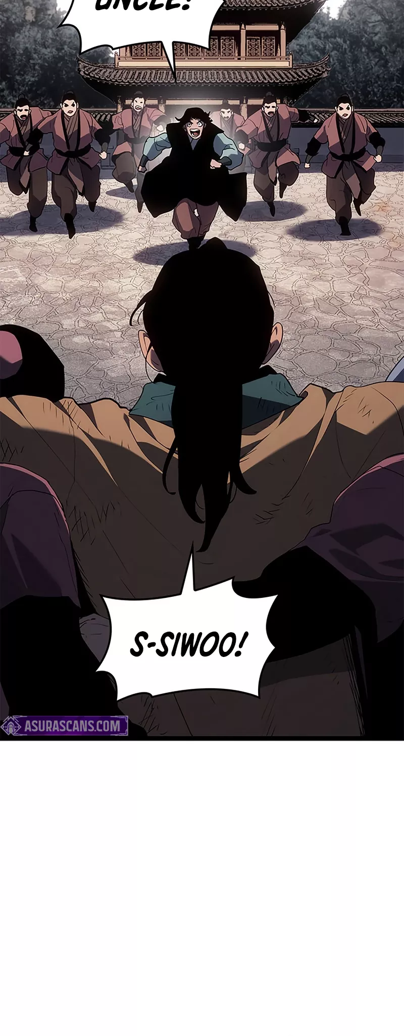Read The Reaper Manga Online