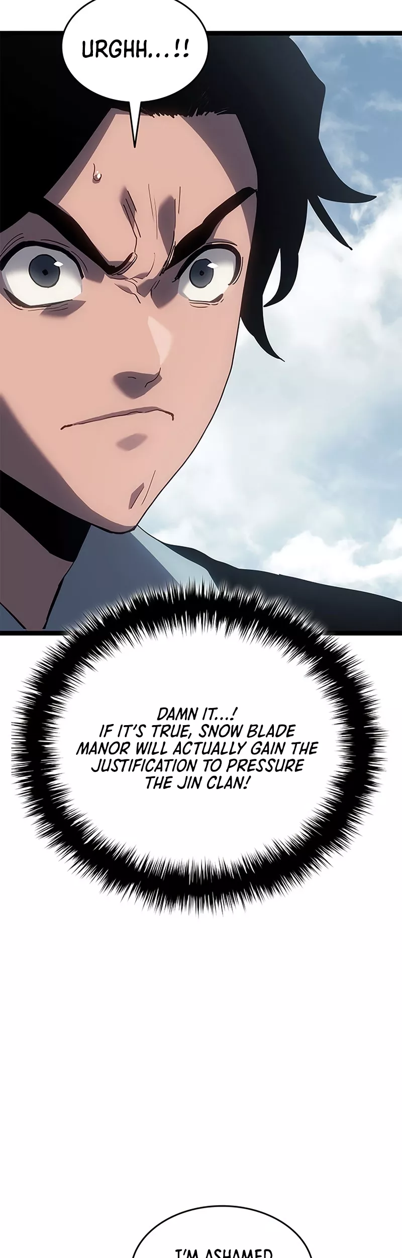 Read The Reaper Manga Online
