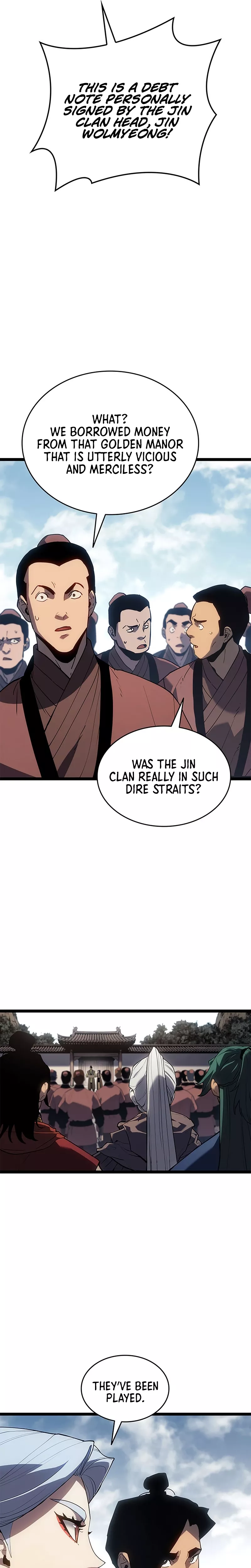 Read The Reaper Manga Online