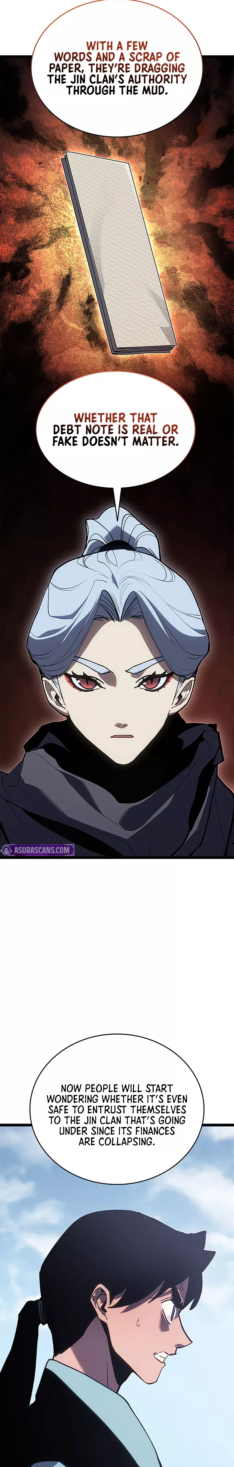 Read The Reaper Manga Online