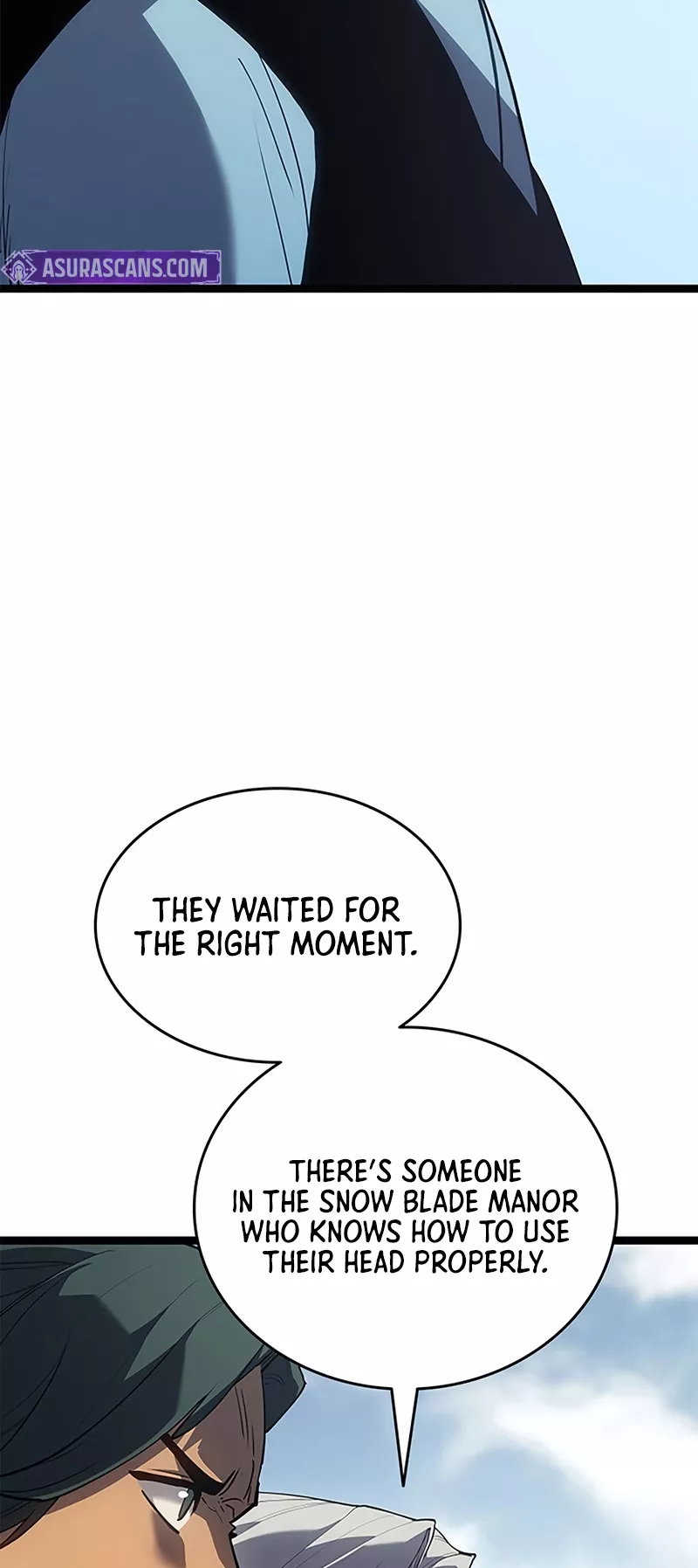 Read The Reaper Manga Online