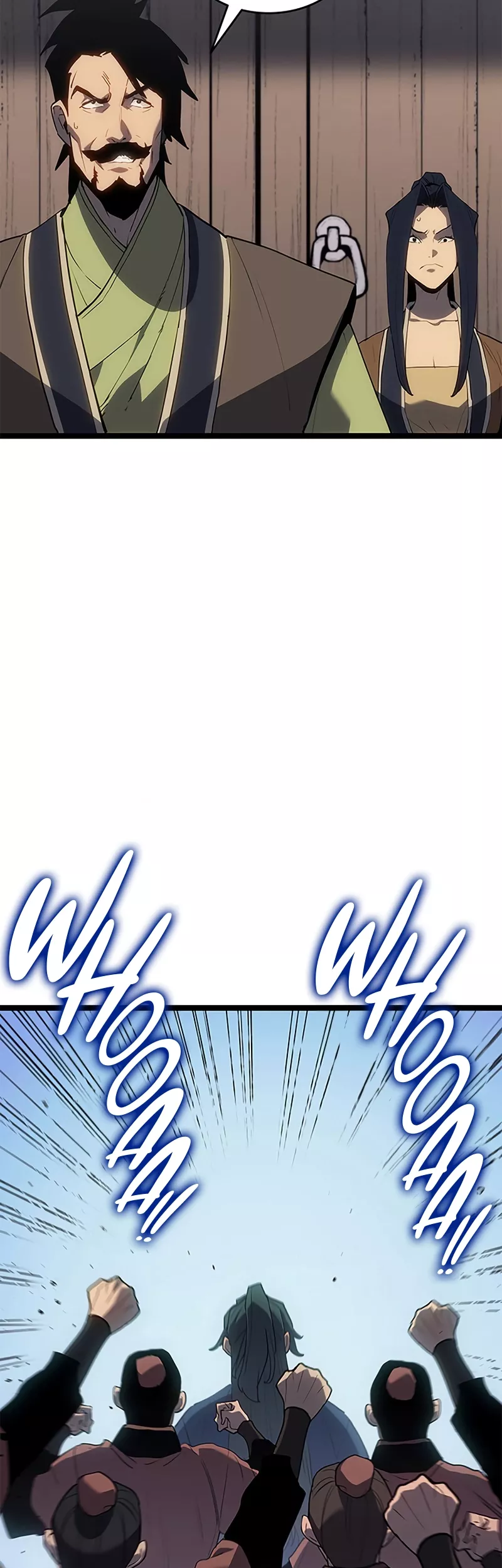 Read The Reaper Manga Online