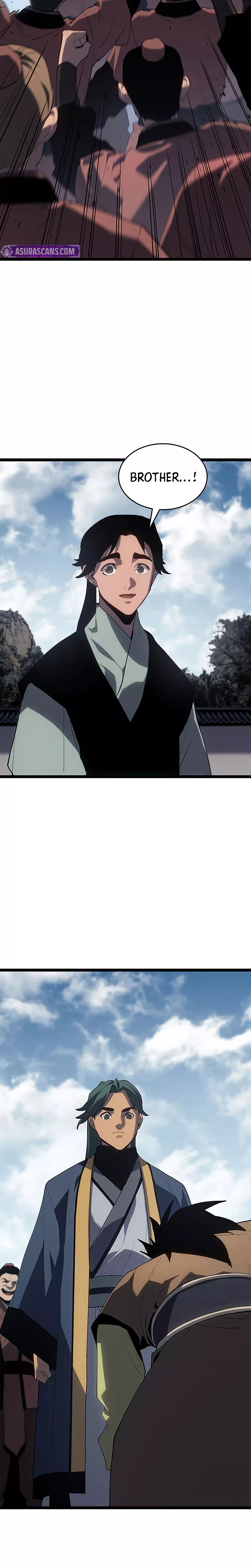 Read The Reaper Manga Online