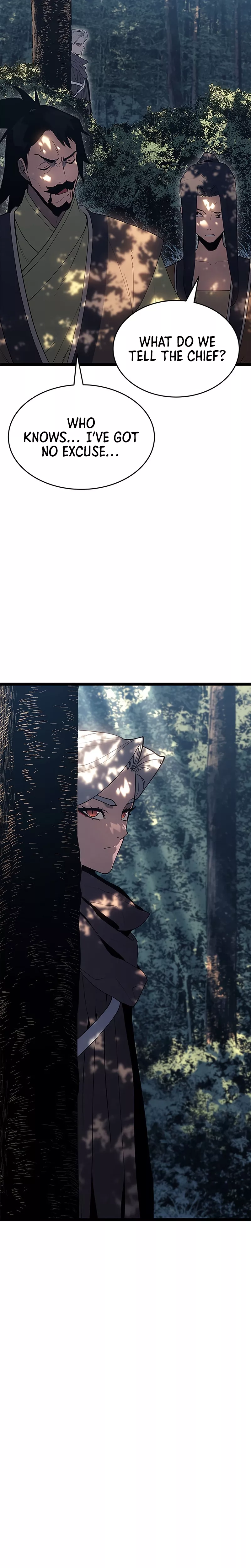 Read The Reaper Manga Online