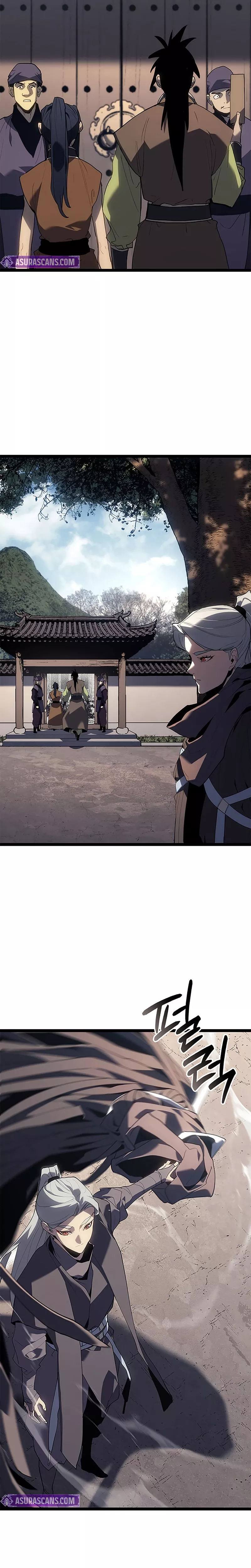 Read The Reaper Manga Online