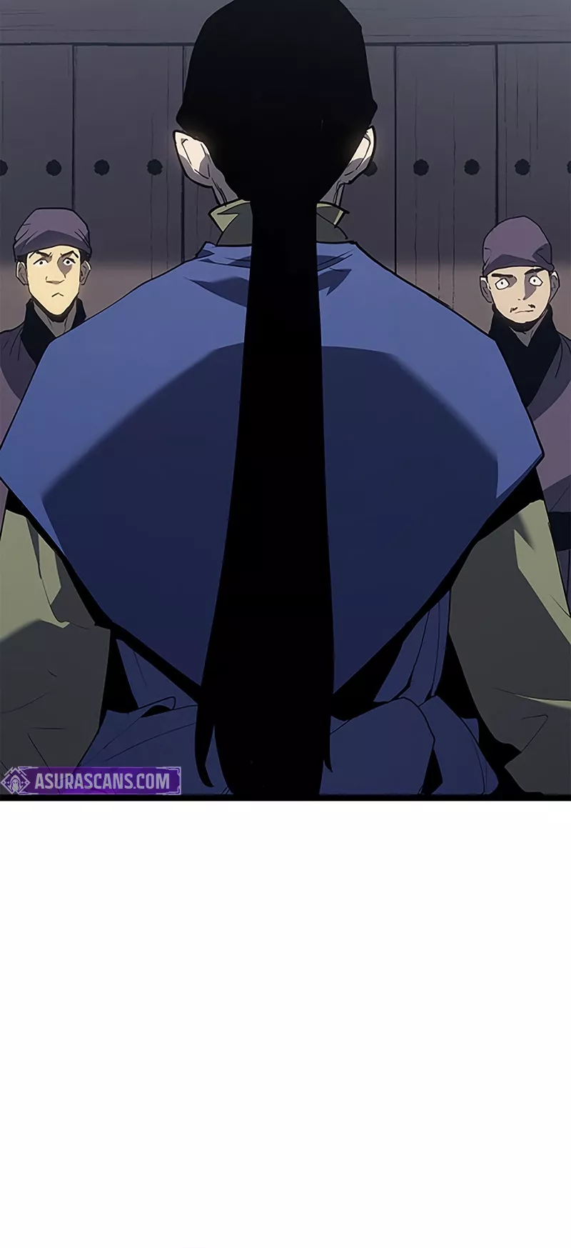 Read The Reaper Manga Online