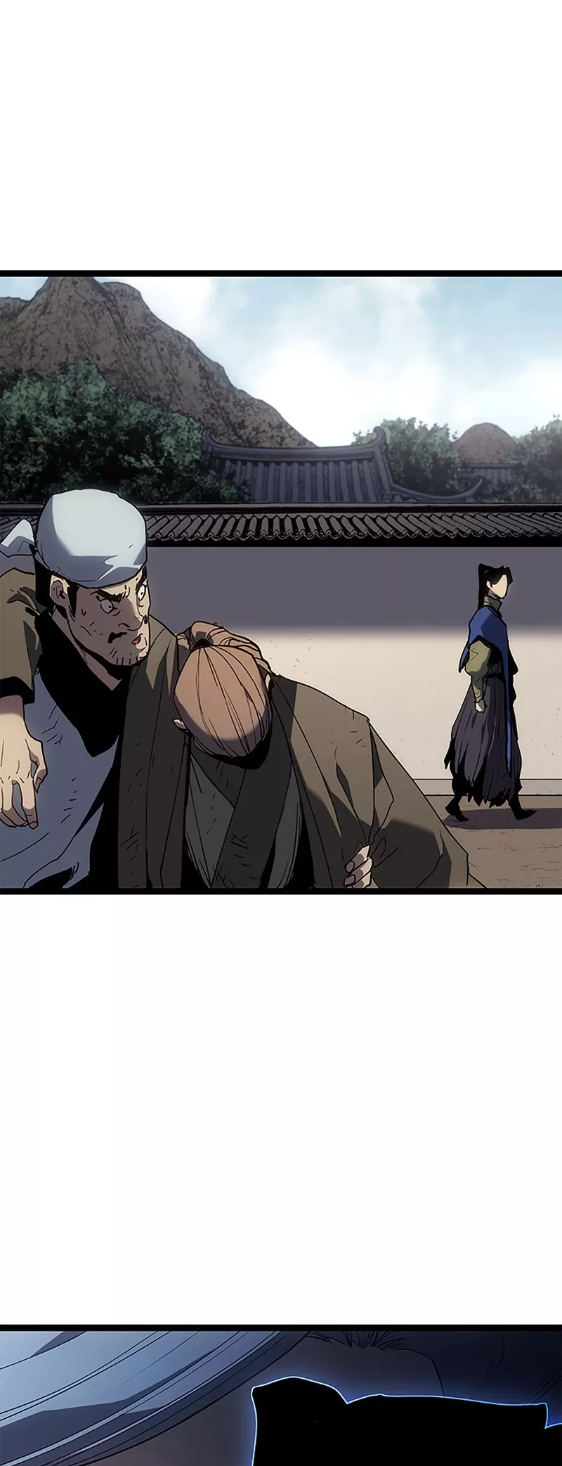 Read The Reaper Manga Online