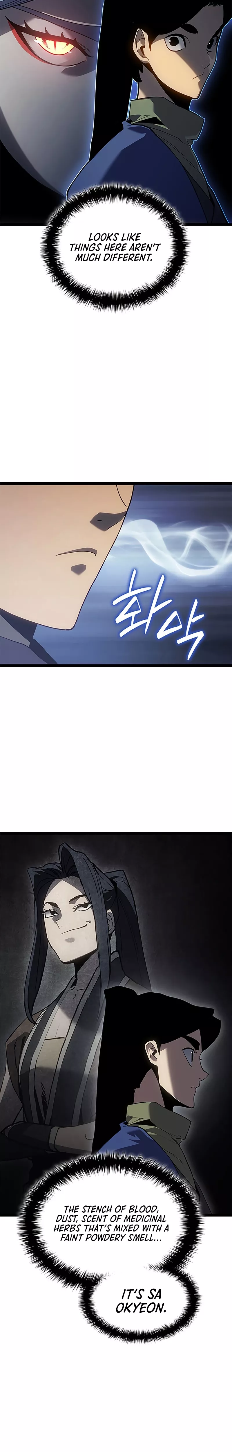 Read The Reaper Manga Online
