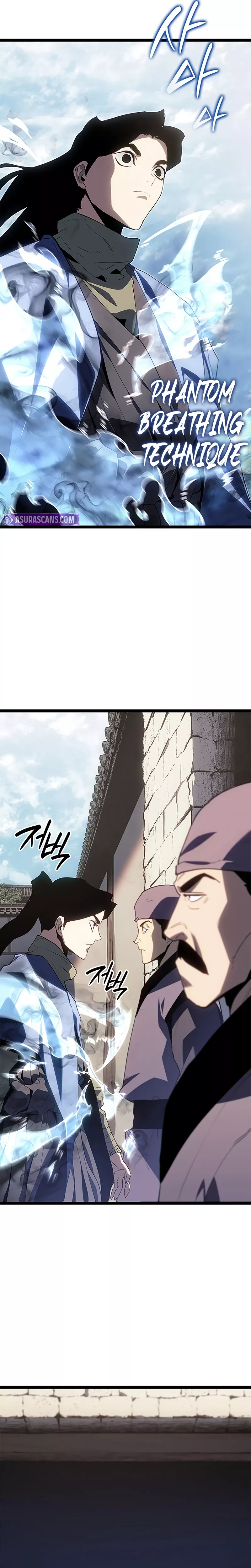 Read The Reaper Manga Online