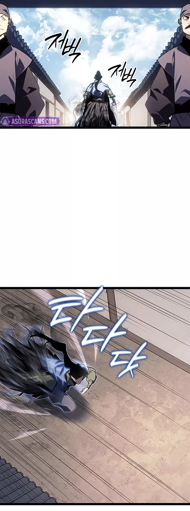Read The Reaper Manga Online