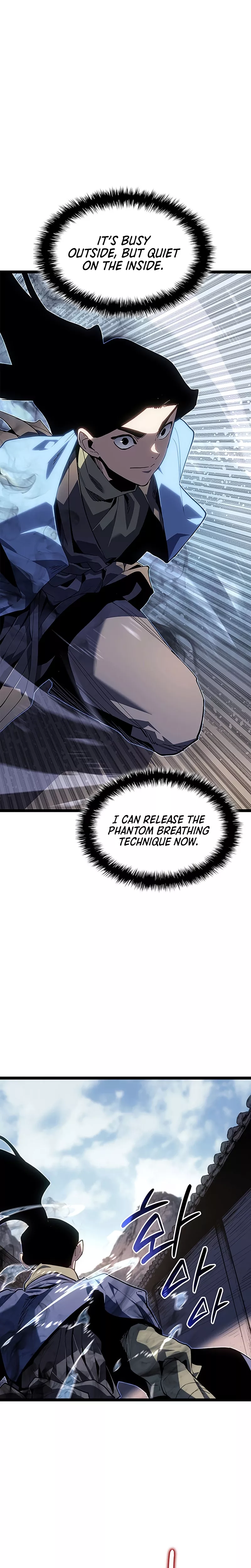 Read The Reaper Manga Online