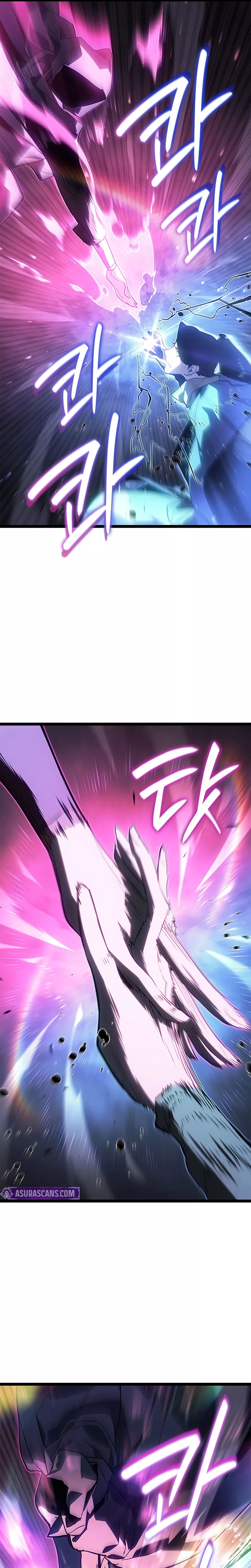 Read The Reaper Manga Online