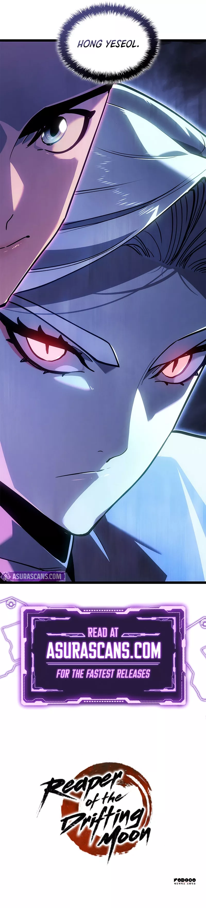 Read The Reaper Manga Online