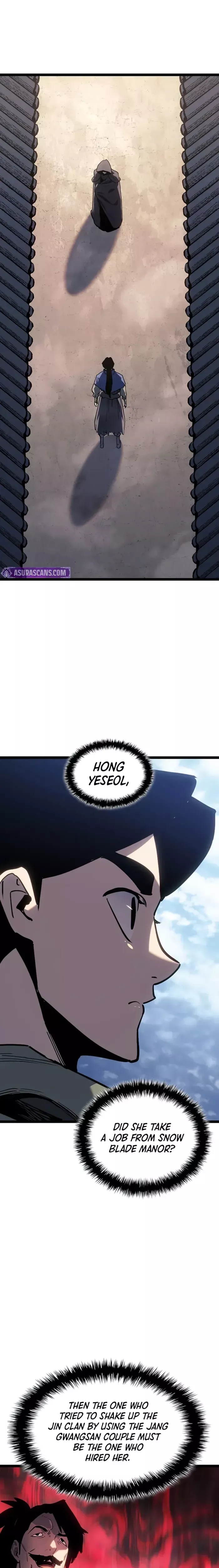 Read The Reaper Manga Online