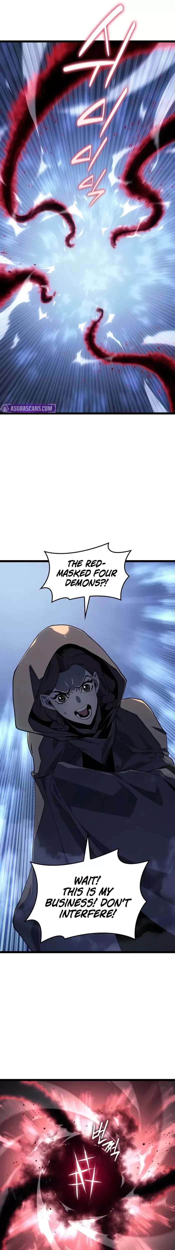 Read The Reaper Manga Online