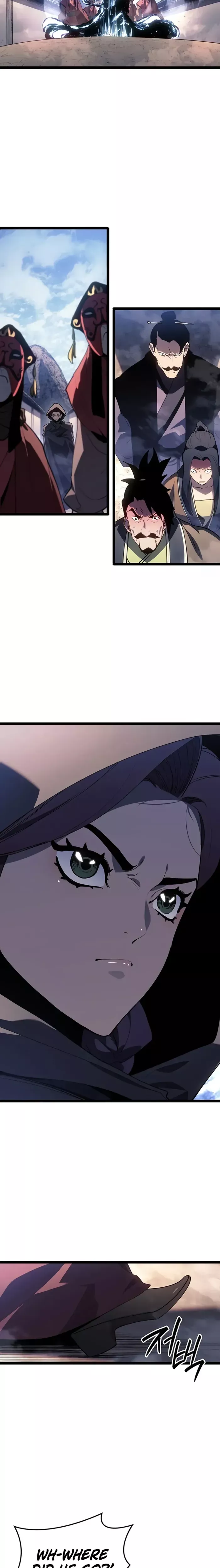 Read The Reaper Manga Online