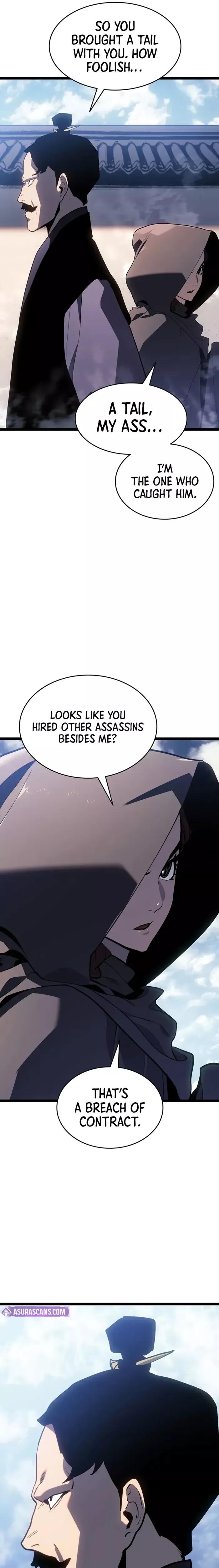 Read The Reaper Manga Online