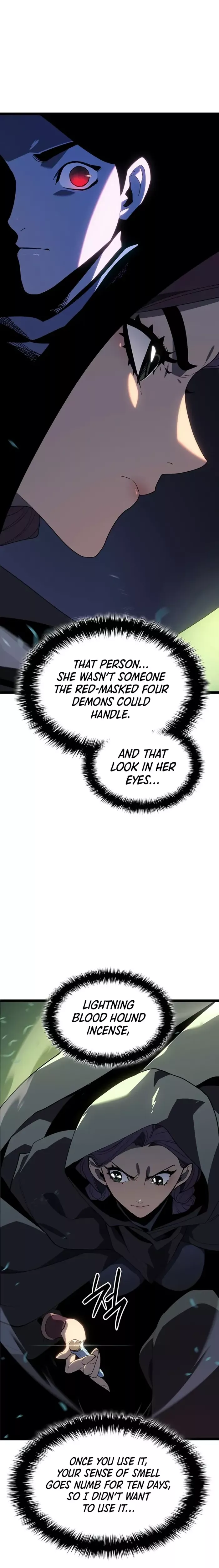 Read The Reaper Manga Online
