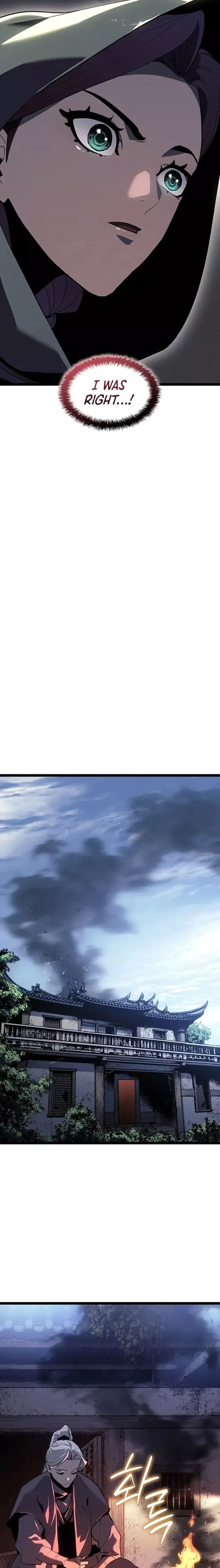 Read The Reaper Manga Online