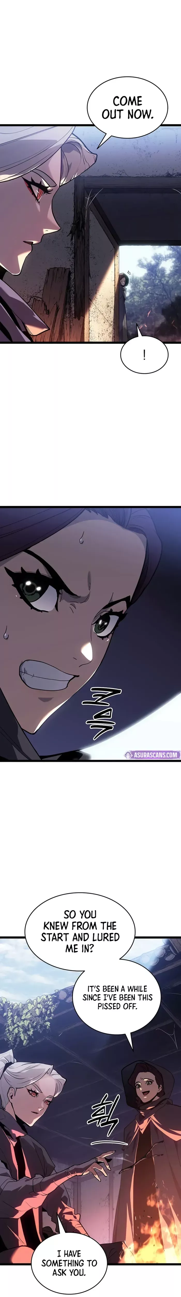 Read The Reaper Manga Online