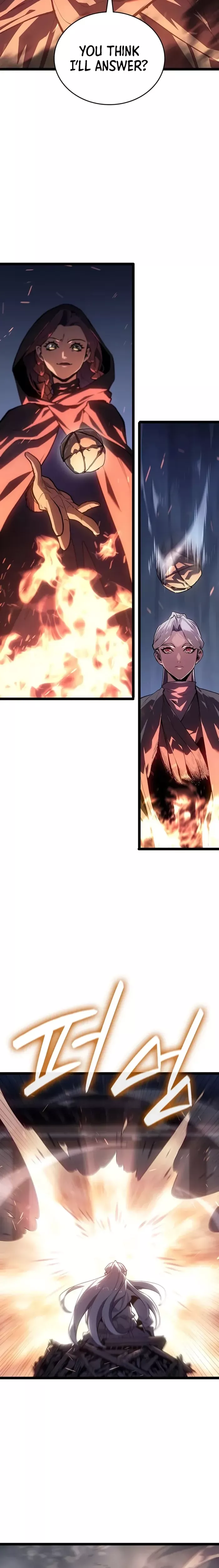 Read The Reaper Manga Online