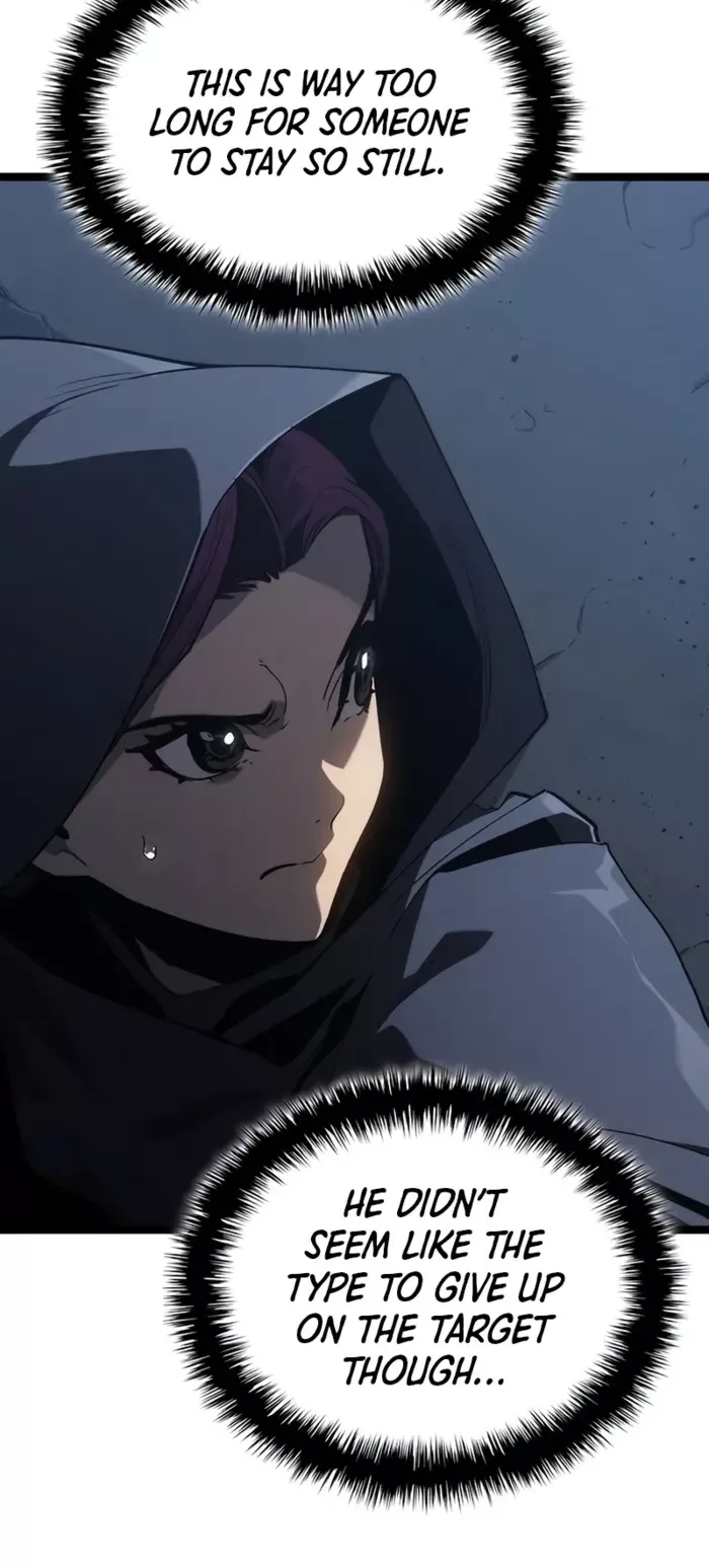 Read The Reaper Manga Online