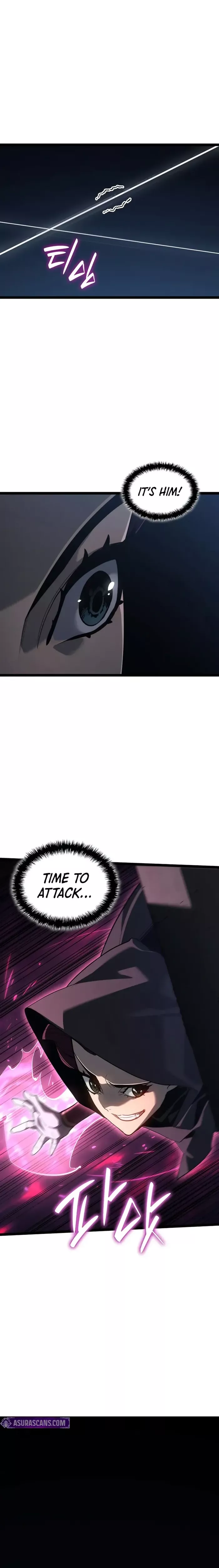 Read The Reaper Manga Online