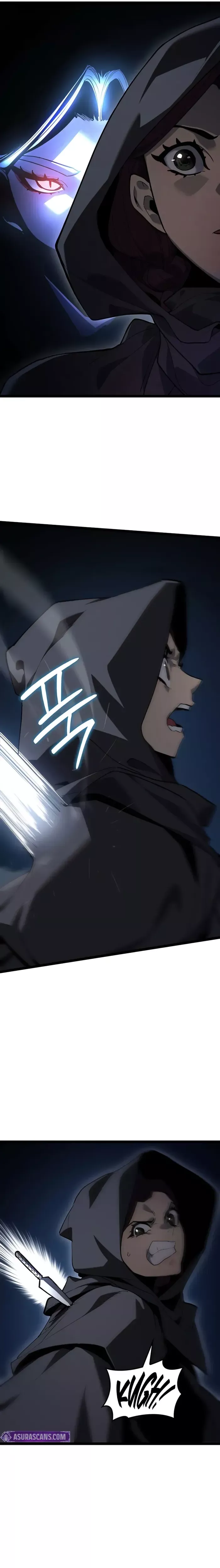 Read The Reaper Manga Online