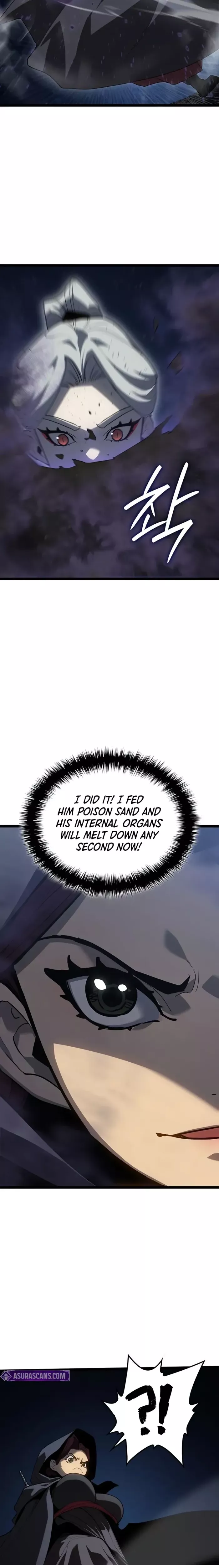 Read The Reaper Manga Online