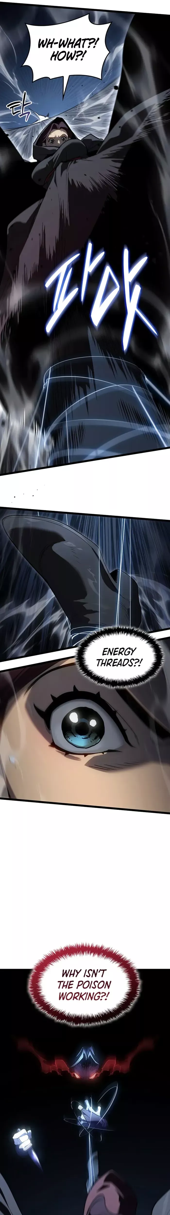 Read The Reaper Manga Online