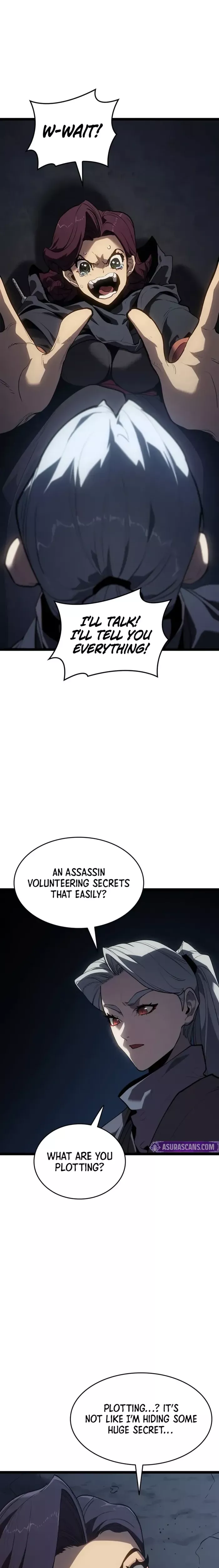 Read The Reaper Manga Online