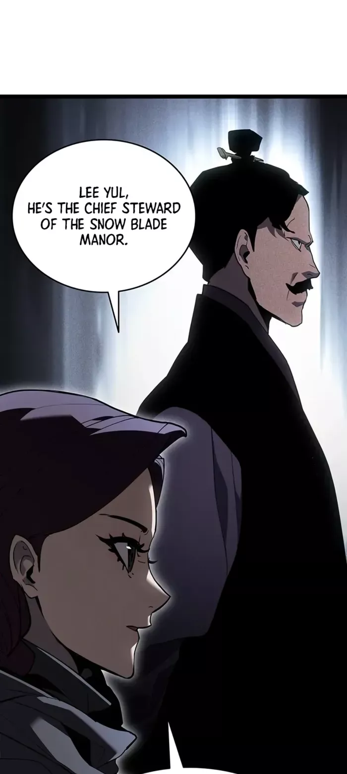 Read The Reaper Manga Online