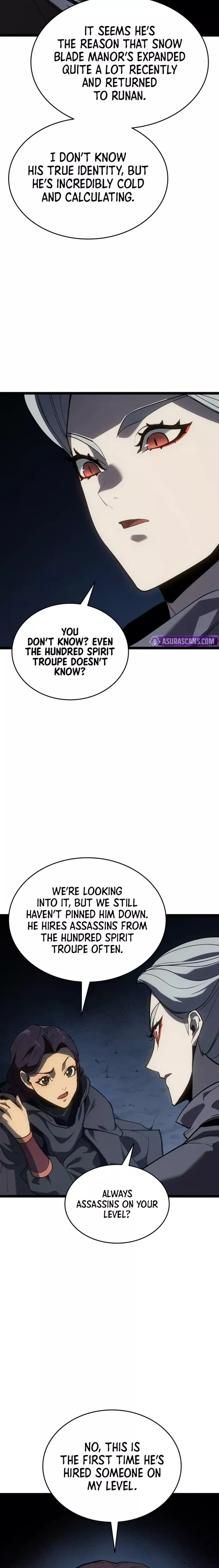 Read The Reaper Manga Online