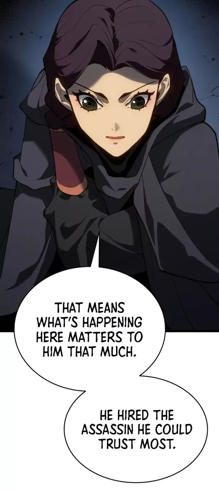 Read The Reaper Manga Online