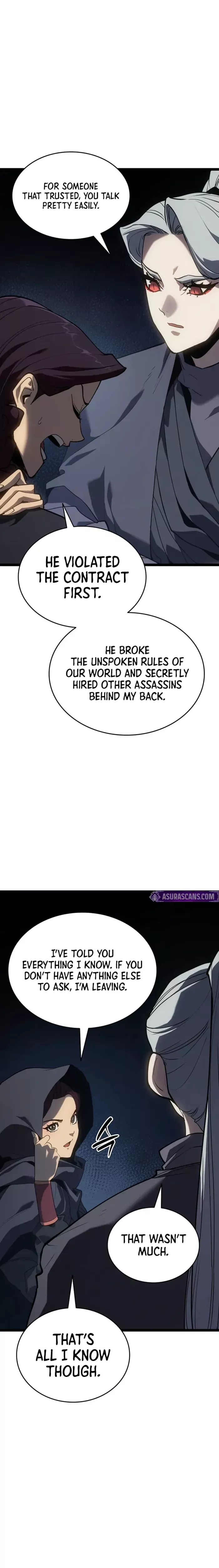 Read The Reaper Manga Online