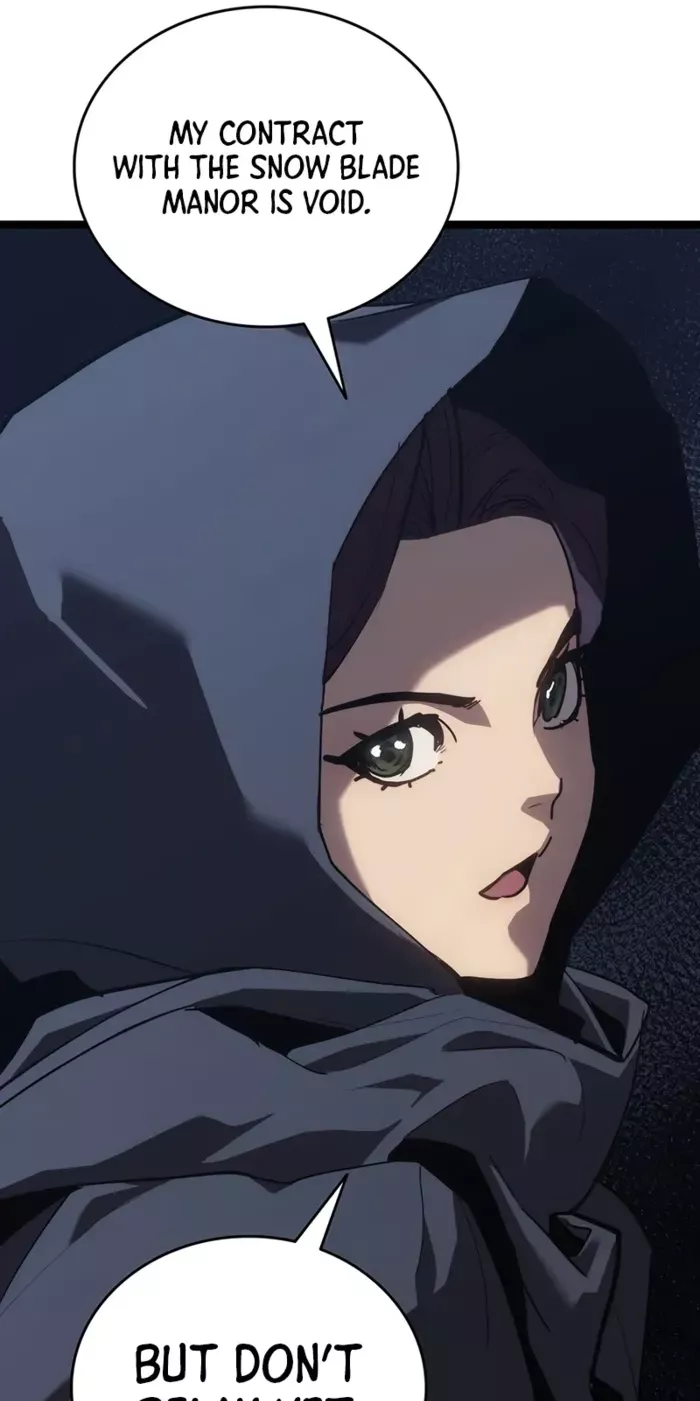 Read The Reaper Manga Online