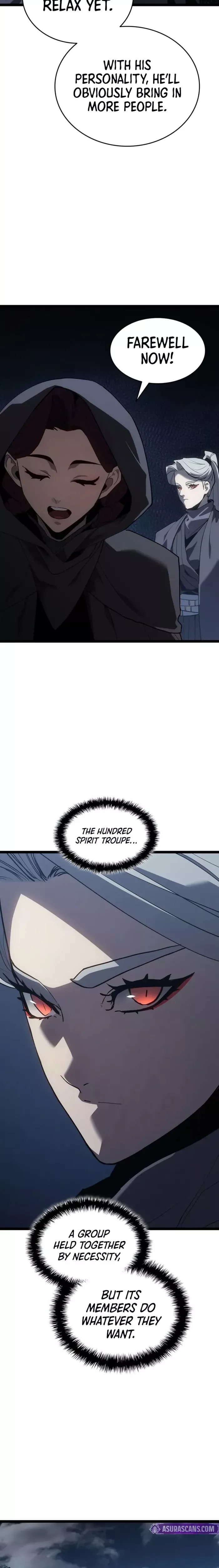 Read The Reaper Manga Online