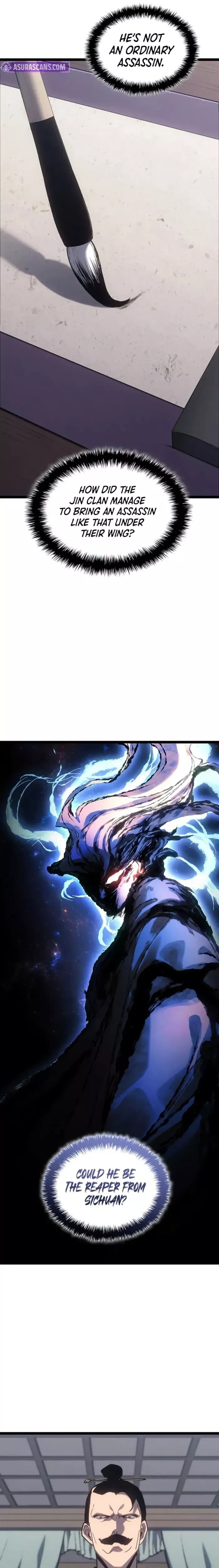 Read The Reaper Manga Online