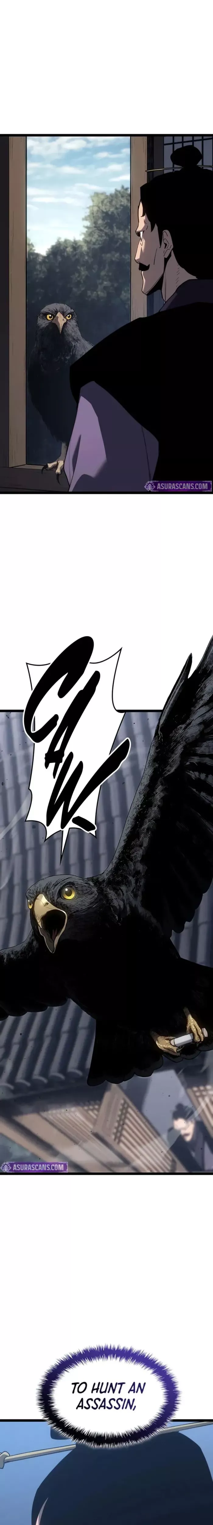 Read The Reaper Manga Online