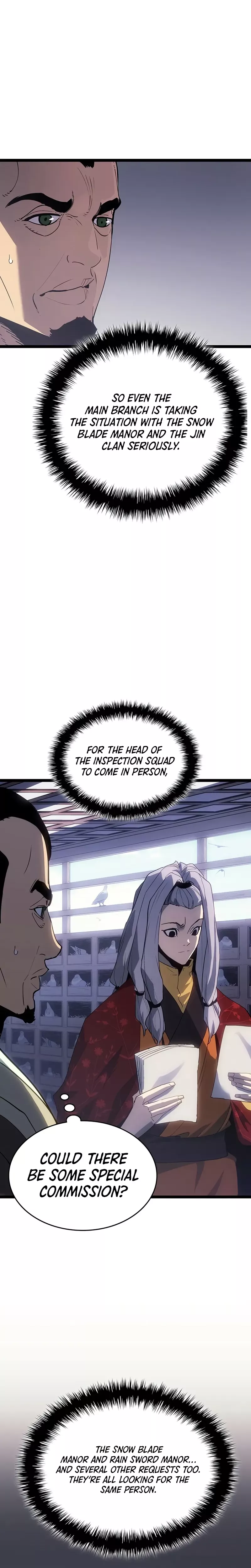 Read The Reaper Manga Online