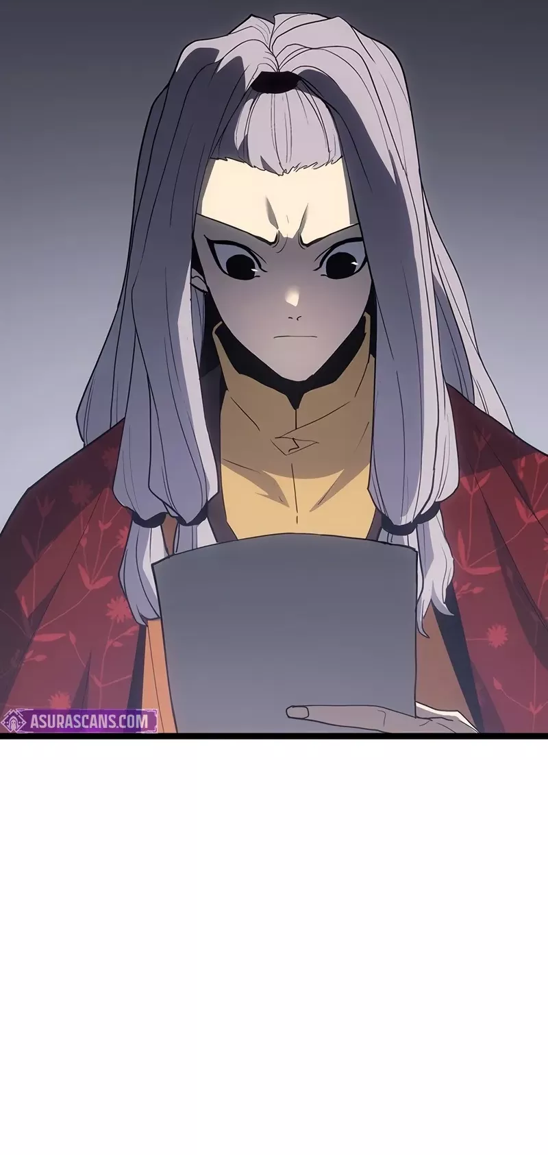 Read The Reaper Manga Online